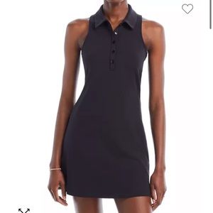 Alo Charmed Tennis Dress - worn once!